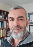 Colin Hopkirk - Napier